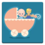 Logo of Baby Maker android Application 