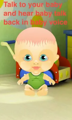 Baby Maker android App screenshot 5