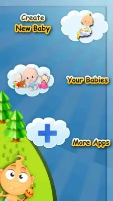 Baby Maker android App screenshot 6